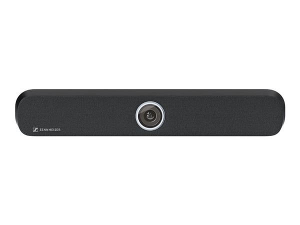 Sennheiser TeamConnect Bar S - Alt i en-enenged