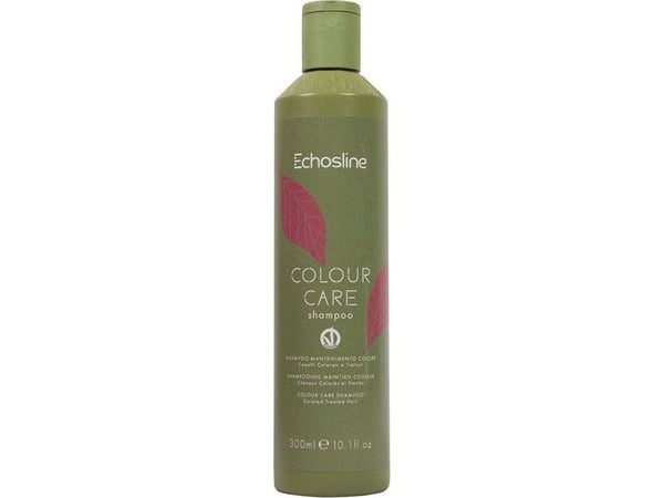 Echosline ECHOSLINE Colour Care Shampoo värjätyille hiuksille 300ml Echosline ECHOSLINE Colour Care Shampoo värjätyille hiuksille 300ml
