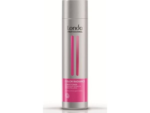 Londa Hårbalsam for farget hår Londa Professional Color Radiance 250 ml
