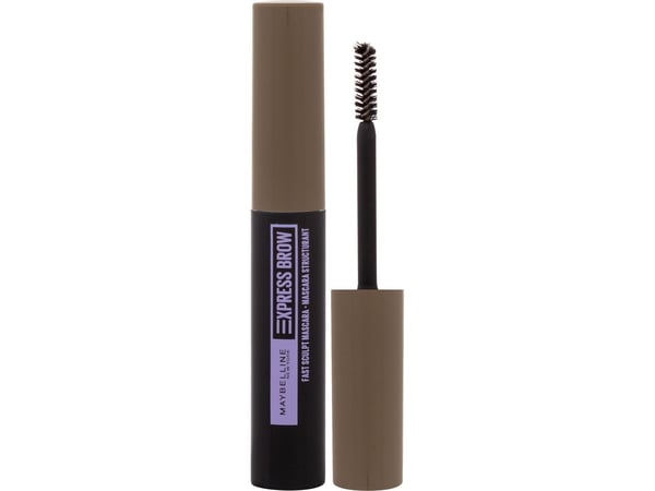 Maybelline Express Brow Fast Sculpt mascara (02 Soft Brown) 3,5 ml