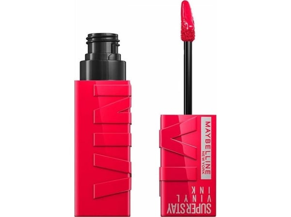 Maybelline Superstay Vinyl Ink 45 capricious (4,2 ml)