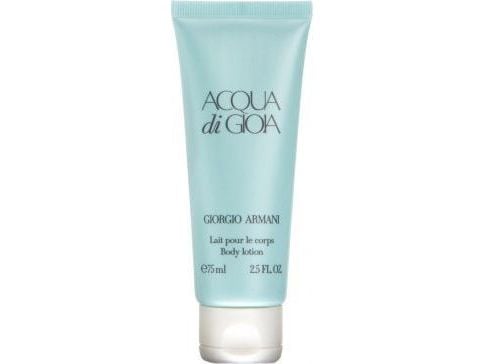 Giorgio Armani Aqua di Gioia parfumowany balsam do ciała 75 ml
