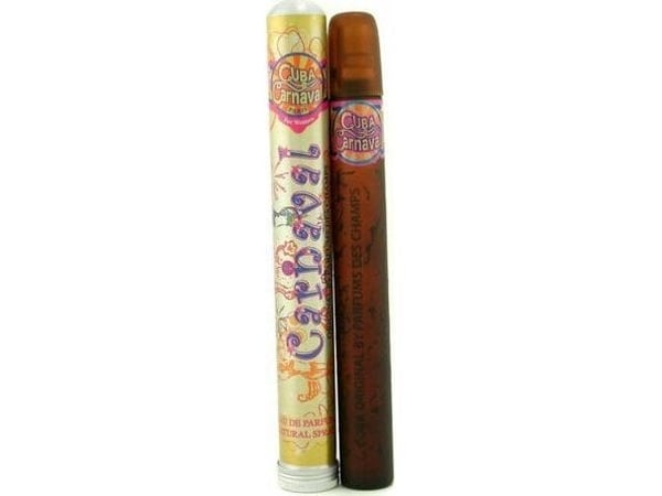 Cuba Brazil Carnaval EDP W 35 ml