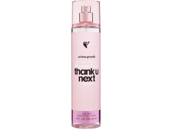 Ariana Grande Thank U Next mgielka do ciala 236ml
