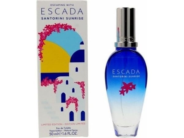 ESCADA - Santorini Sunrise - 50 ml