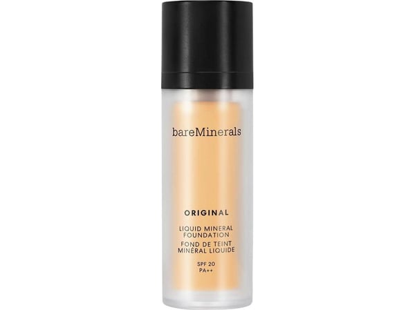 bareMinerals flytande foundation 14 Golden Medium 30 ml