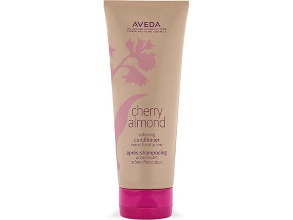 Aveda Cherry Almond Softening Conditioner - Unisex - 200 ml