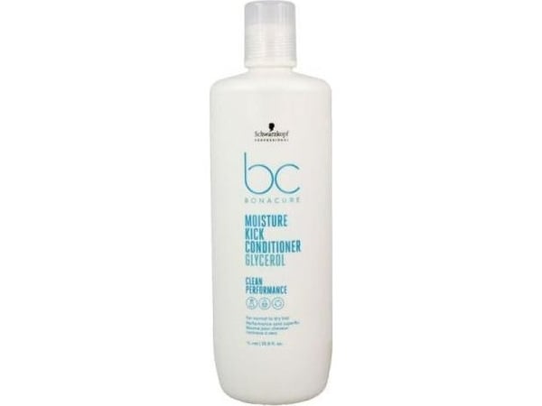 Schwarzkopf Professional - BC Bonacure Moisture Kick - 1000 ml