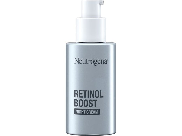 Neutrogena - Retinol Boost - 50 ml