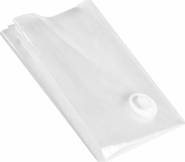 Aptel vakuumpose for oppbevaring av klær og sengetøy 60x40 cm 1 stk AG984