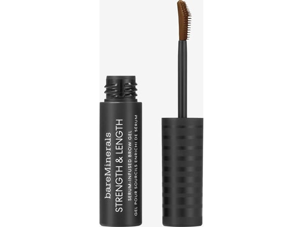 bareMinerals Strength & Length bryngel Honey 5 ml