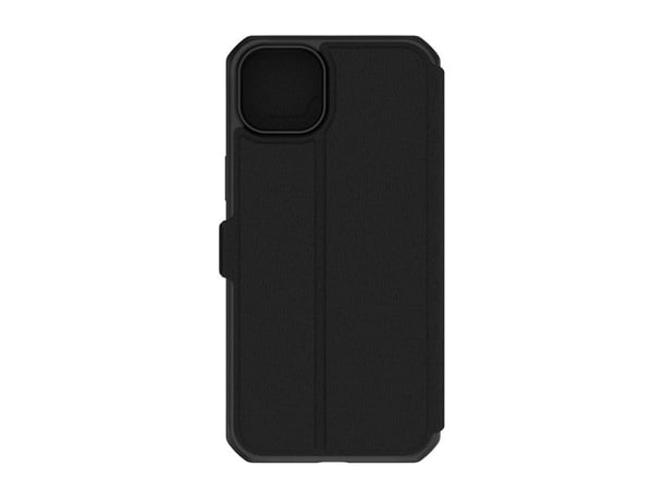 ITSKINS SPECTRUM R//??FOLIO, Folio, Apple, iPhone 15/14, 15,5 cm (6.1"), Svart