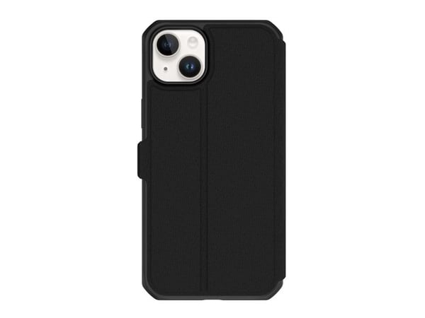 ITSKINS SPECTRUM R//??FOLIO, Folio, Apple, iPhone 15/14, 15,5 cm (6.1"), Svart