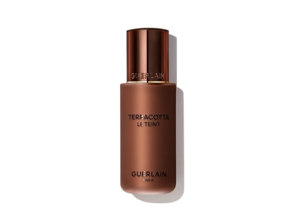 Guerlain Terracotta Matte Liquid Foundation 8N, 35 ml