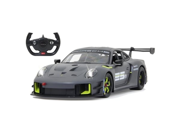 Jamara Porsche 911 GT2 RS, Sportsbil, 1:14, 6 år, 720 g