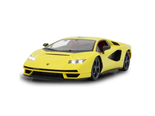 Jamara Lamborghini Countach LPI, Sportsbil, 1:16, 6 år, 400 g