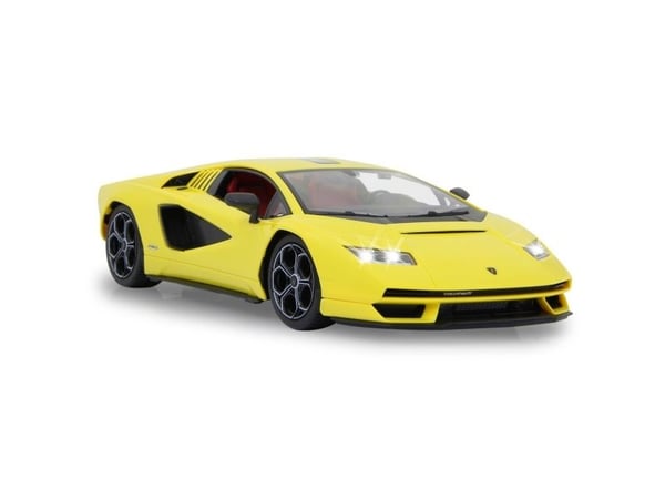 Jamara Lamborghini Countach LPI, Sportsbil, 1:16, 6 år, 400 g