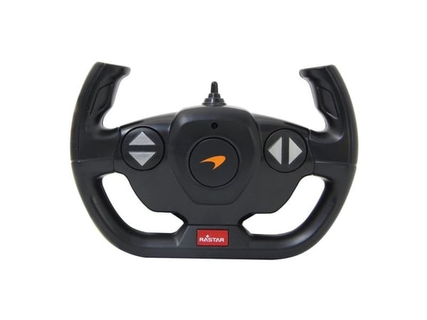 Jamara McLaren MCL36, 1:12