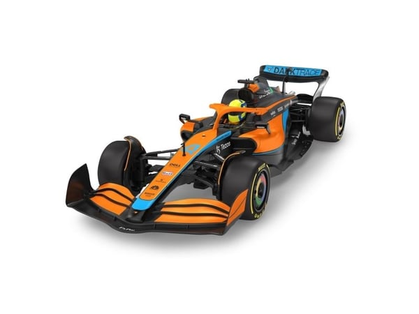 Jamara McLaren MCL36, 1:12