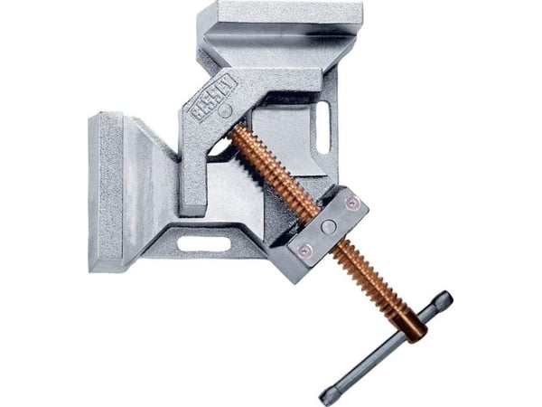 BESSEY WSM9, Rørholder, metalli, 9 cm