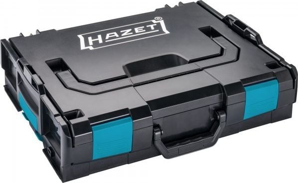 Hazet L-Boxx 190L-102 verktøykasse uten utstyr ABS-plast 358 x 445 x 118 mm