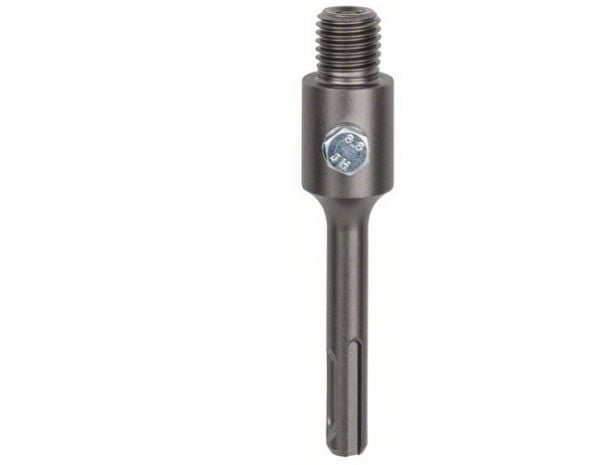 Bosch - Utvidelsesskaft - SDS-plus - M16 - lengde: 105 mm