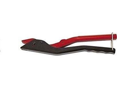 Fischer 62321, Sort