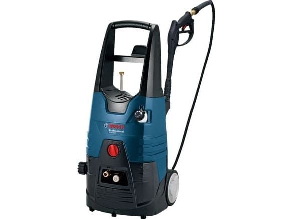 Bosch høytrykkspyler GHP 6-14 blue