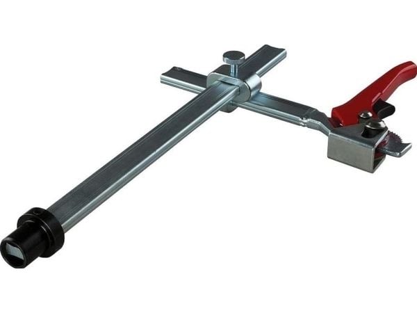 BESSEY TWV16-20-15H, plast, stål, sink