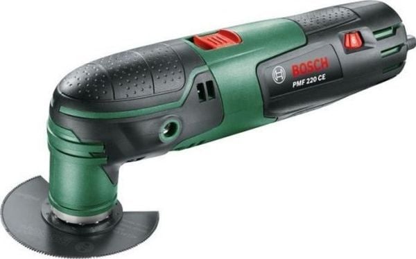 Bosch multifunktionsverktyg PMF 220 CE