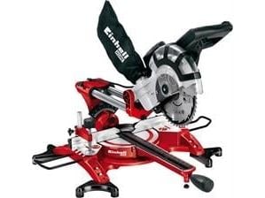 Einhell TE-SM 2131 Kaksoiskarmisaha 210 mm 30 mm 1600 W