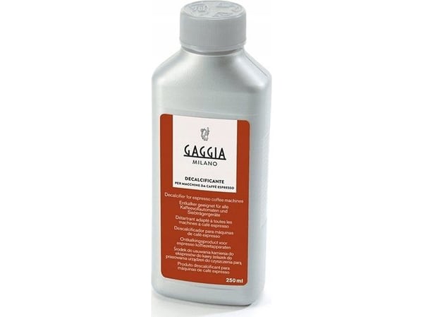 Gaggia 21001682, 1 stykker, Flaske