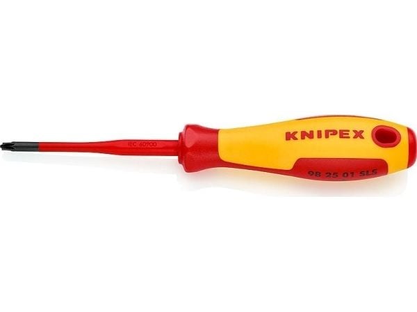 Knipex 98 25 02 SLS, 212 mm, 90 g