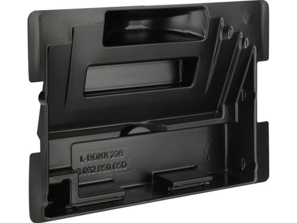 BOSCH WKLAD L-BOXX 238 GKS 55+ G/GCE (MTO)