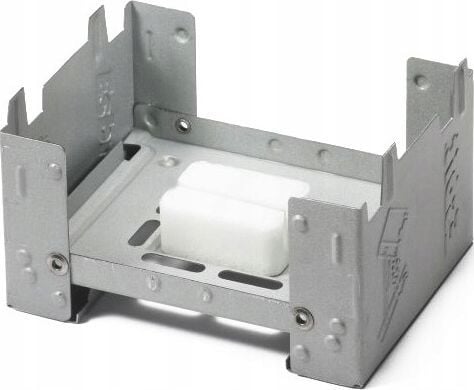 Esbit Pocket Stove Small 20x4g Esbit resekokare i unik storlek (020906)