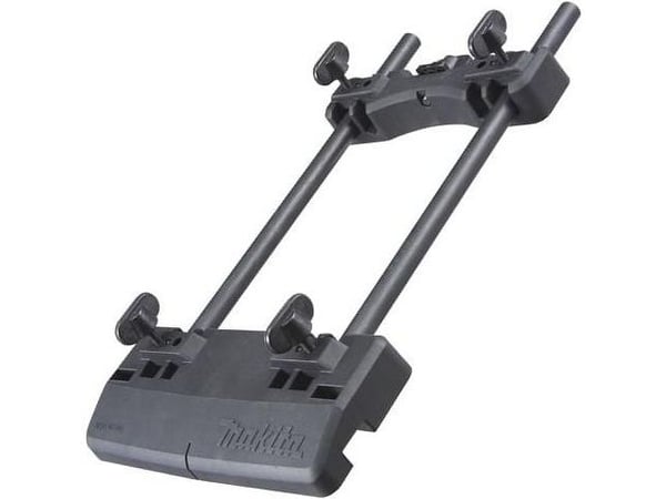 Makita SP6000/RP11 - Føringsskinneadapter - for Makita RT001GM205