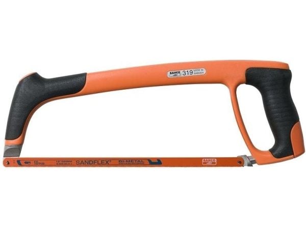 Bahco 319, Buesag, 30 cm, 510 g