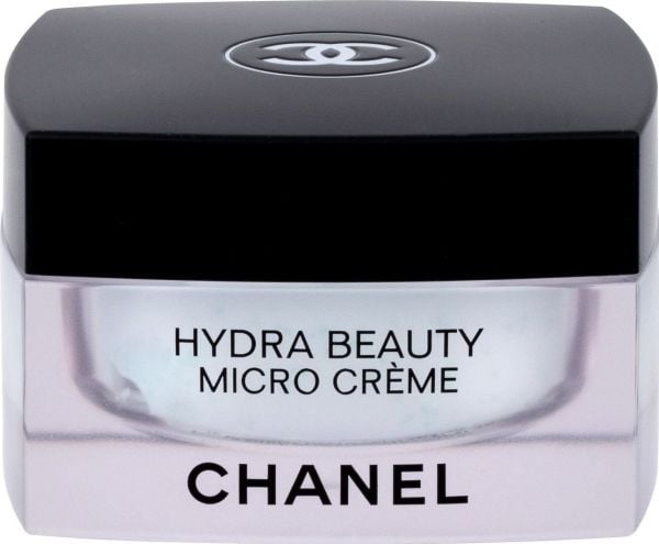 Chanel Hydra Beauty Micro Creme - Dame - 50 gr
