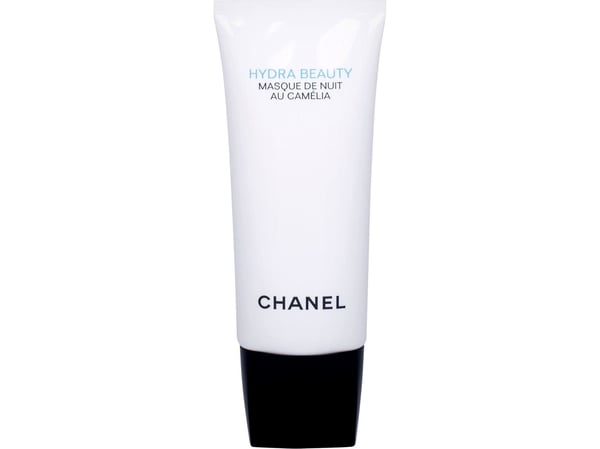 Chanel Hydra Beauty Camellia Overnight Mask Ansiktsmaske 100ml