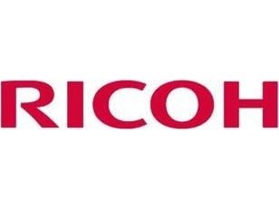 Ricoh 842142, 9000 sivua, Musta, 1 kpl