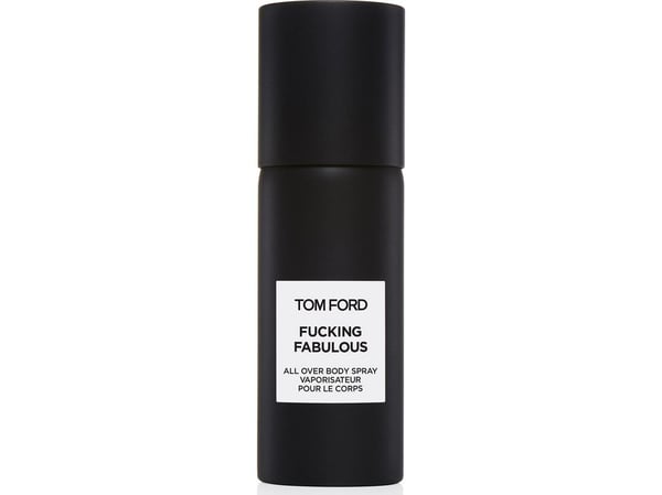 TOM FORD Fucking Fabulous All Over Body Spray 150 ml.