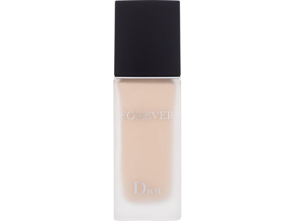 Dior Forever Matte, Pumpflaska, Vätska, Beige, 0N, Neutral, Ljus