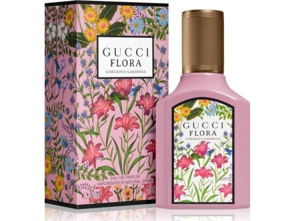 GUCCI Flora Gorgeous Gardenia EDP spray 30ml