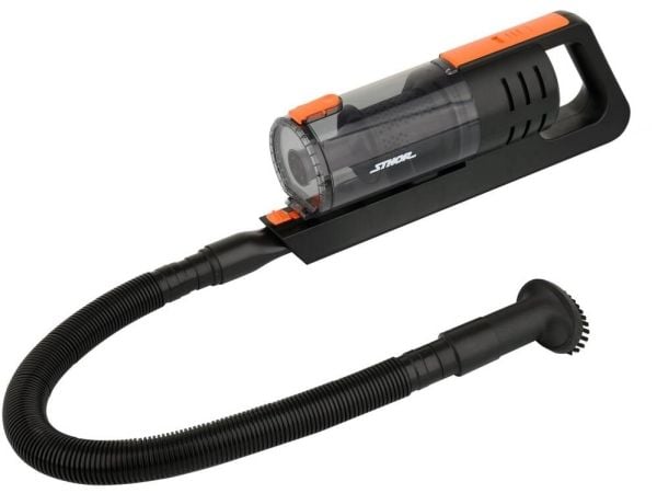 Håndstøvsuger Toya, bilstøvsuger Sthor 82970