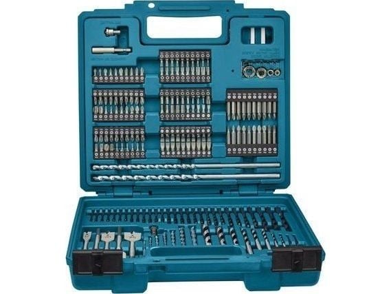 MAKITA HANDVERKTYG/VÄSKA