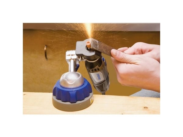 Dremel SLIBEPLATFORM 576