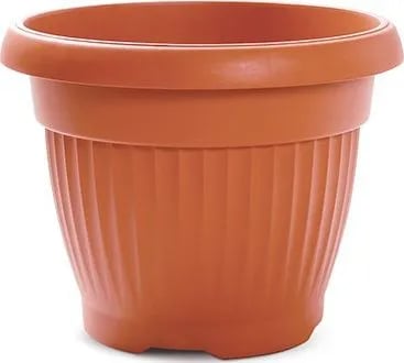 Prosperplast Vazonas TERRA TERRAKOTA 20x15,5 cm, 3 L