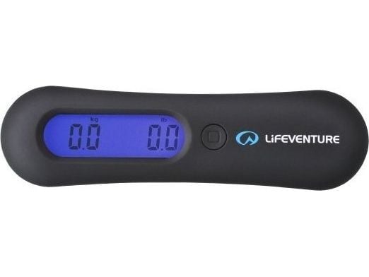 Lifeventure bagasjevekt