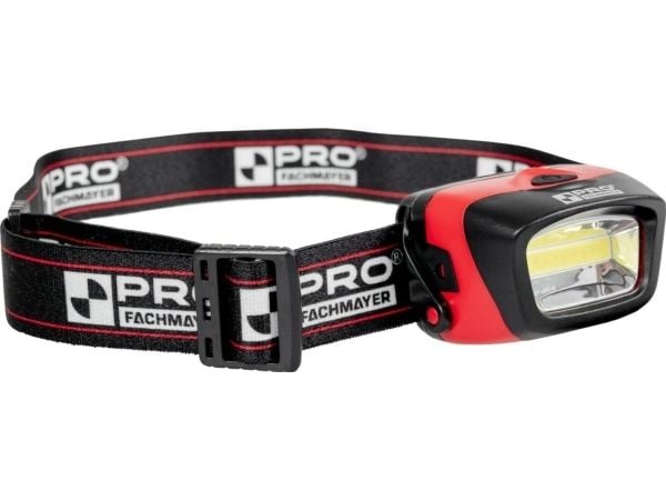 Otsalamppu PRO Otsalamppu Pro led 120 lm