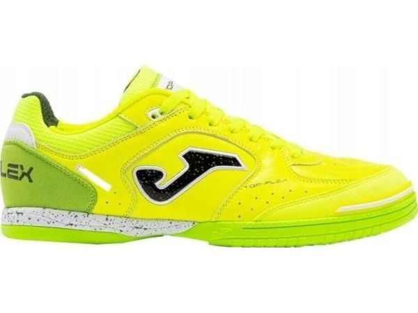Joma innendørssko Top Flex Indoor 2309 gul (TOPW2309IN) 40